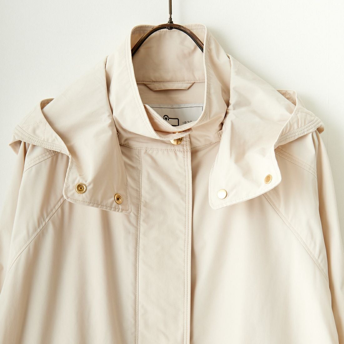 WOOLRICH [ウールリッチ] アノラックブルゾン [WWOU0936] LO