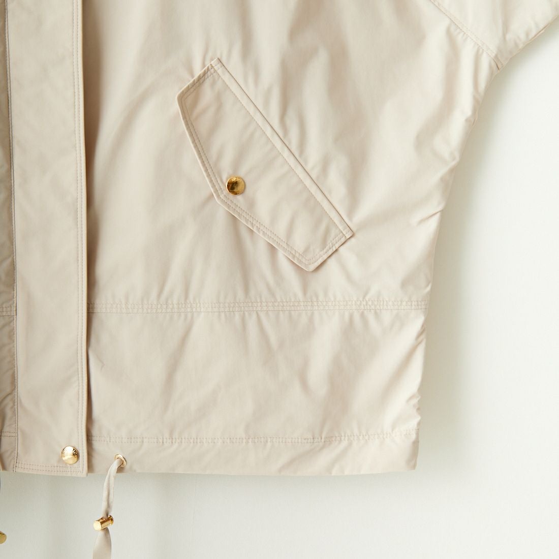 WOOLRICH [ウールリッチ] アノラックブルゾン [WWOU0936] LO