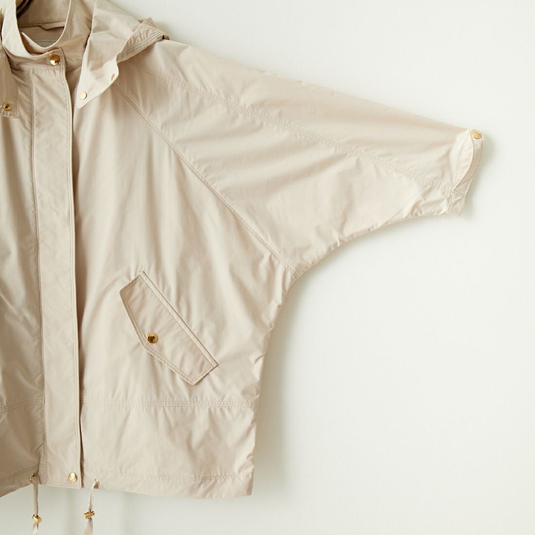 WOOLRICH [ウールリッチ] アノラックブルゾン [WWOU0936] LO