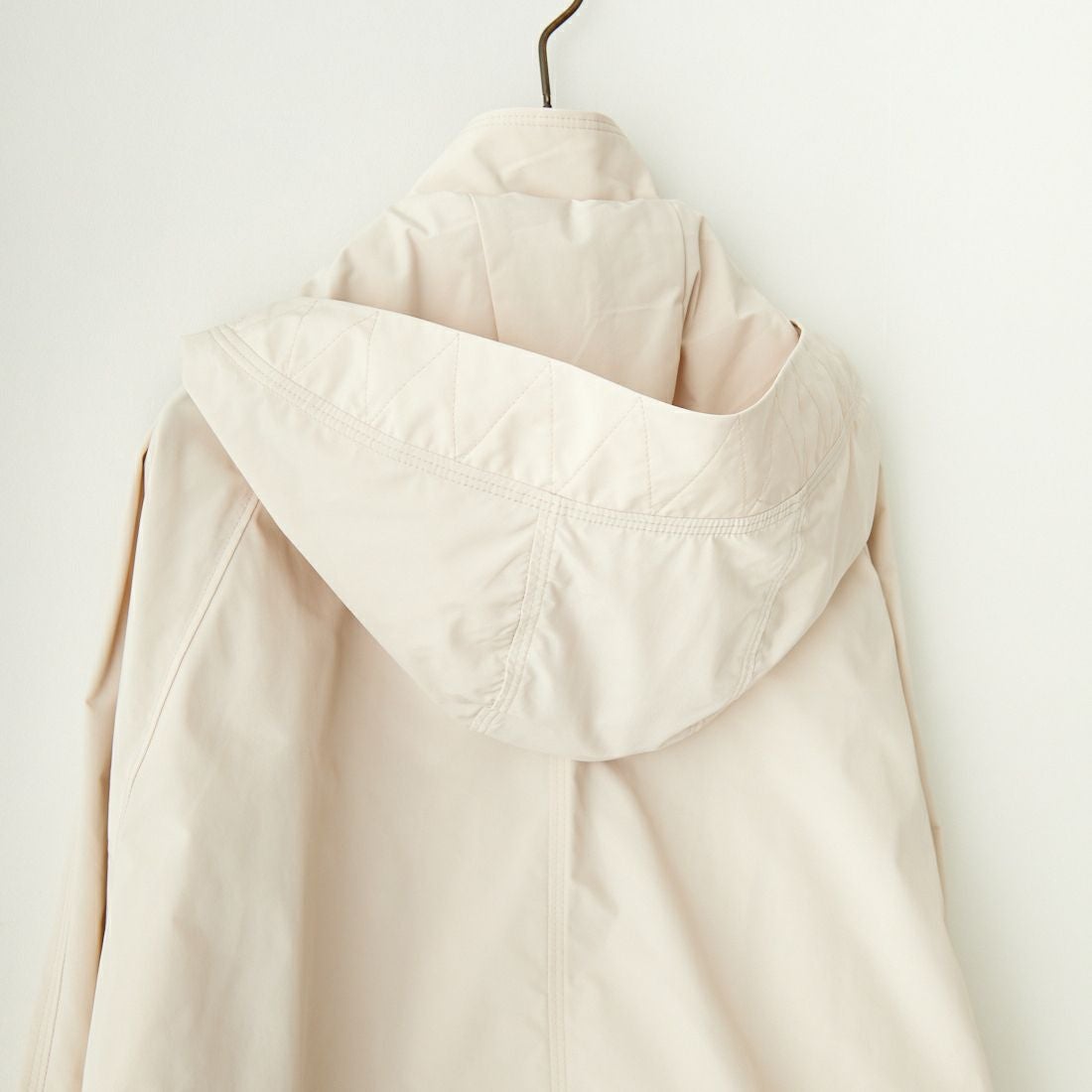 WOOLRICH [ウールリッチ] アノラックブルゾン [WWOU0936] LO