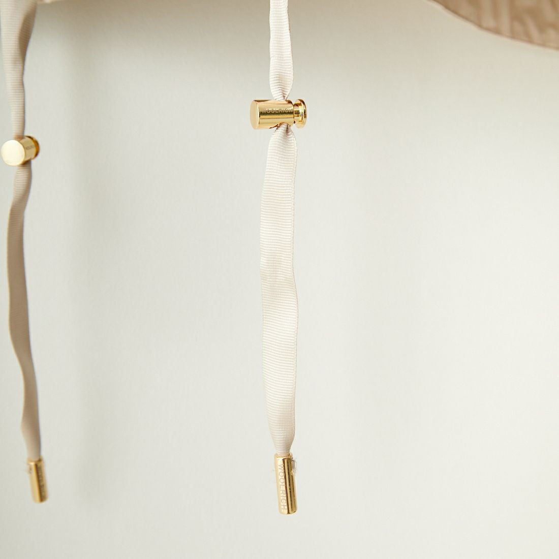 WOOLRICH [ウールリッチ] アノラックブルゾン [WWOU0936] LO