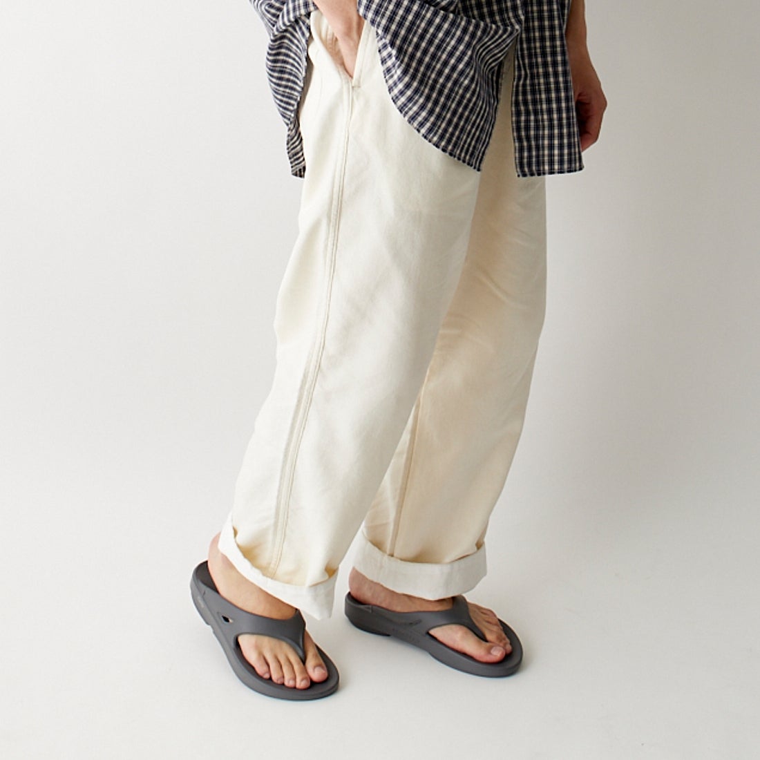 OOFOS [ウーフォス] OOriginal(ウーオリジナル) [OORIGINAL] SLATE