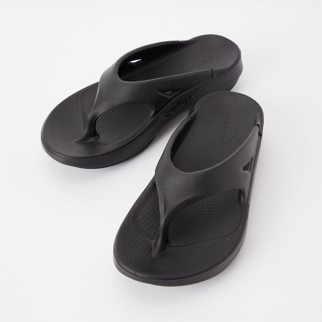 OOFOS [ウーフォス] OOriginal(ウーオリジナル) [OORIGINAL] BLACK