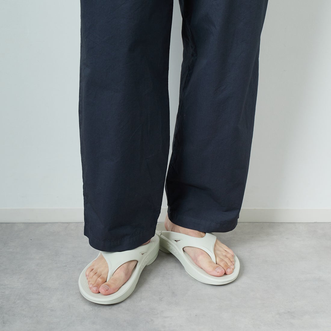 OOFOS [ウーフォス] OOriginal(ウーオリジナル) [OORIGINAL] COSMIC GRY