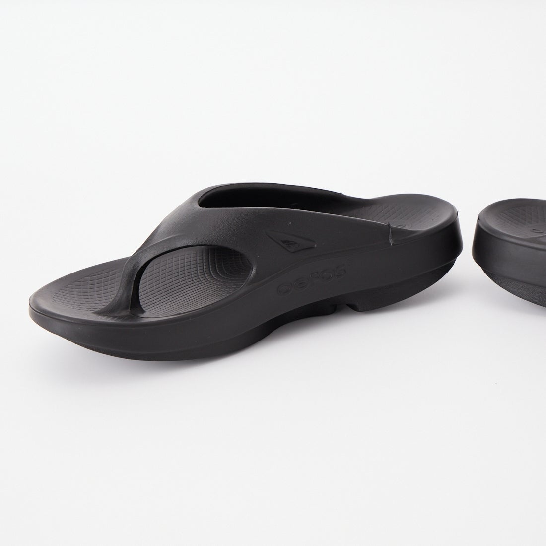 OOFOS [ウーフォス] OOriginal(ウーオリジナル) [OORIGINAL] BLACK