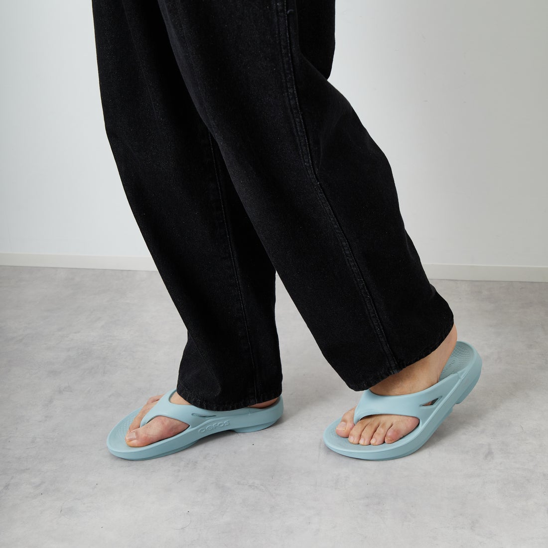 OOFOS [ウーフォス] OOriginal(ウーオリジナル) [OORIGINAL] MIST