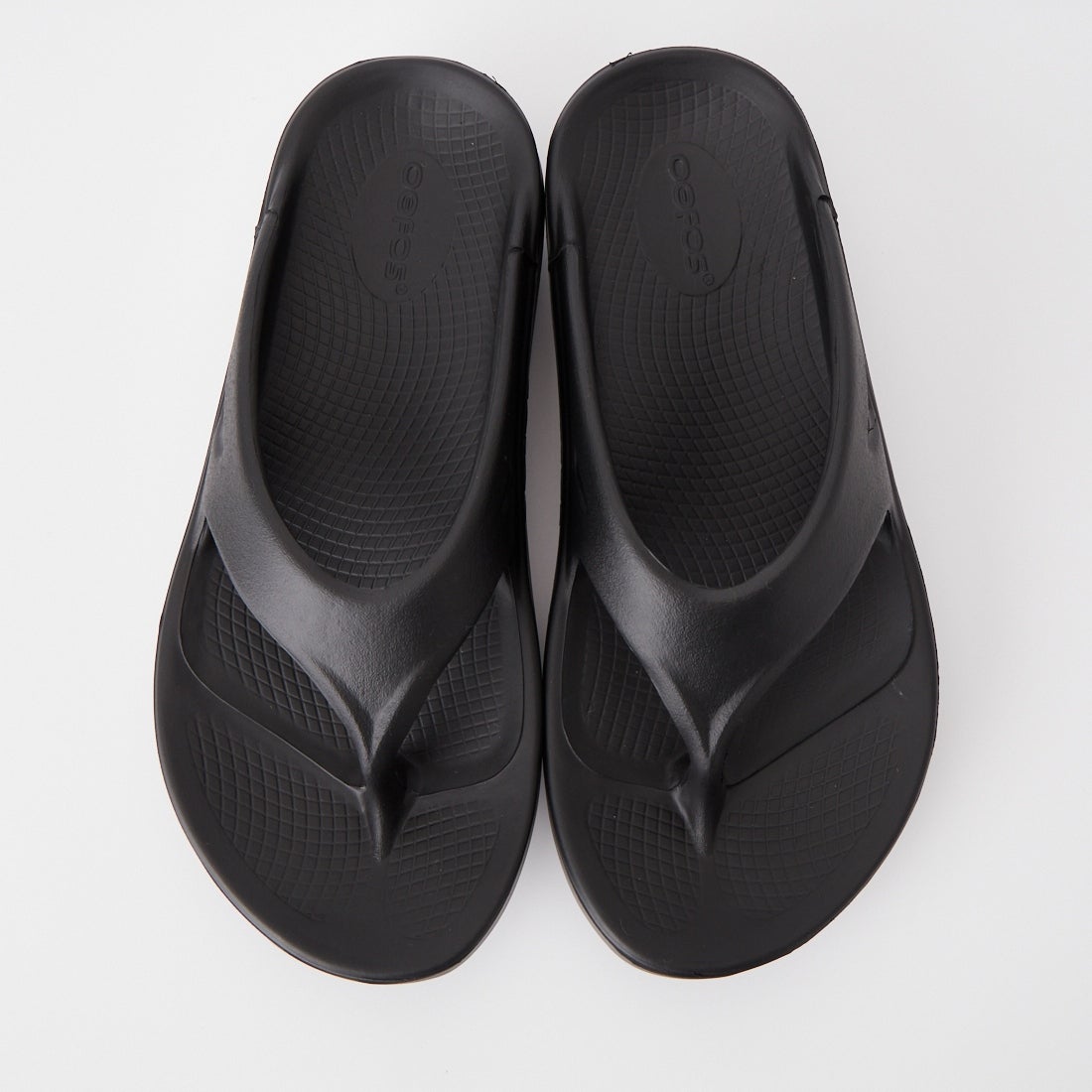 OOFOS [ウーフォス] OOriginal(ウーオリジナル) [OORIGINAL] BLACK