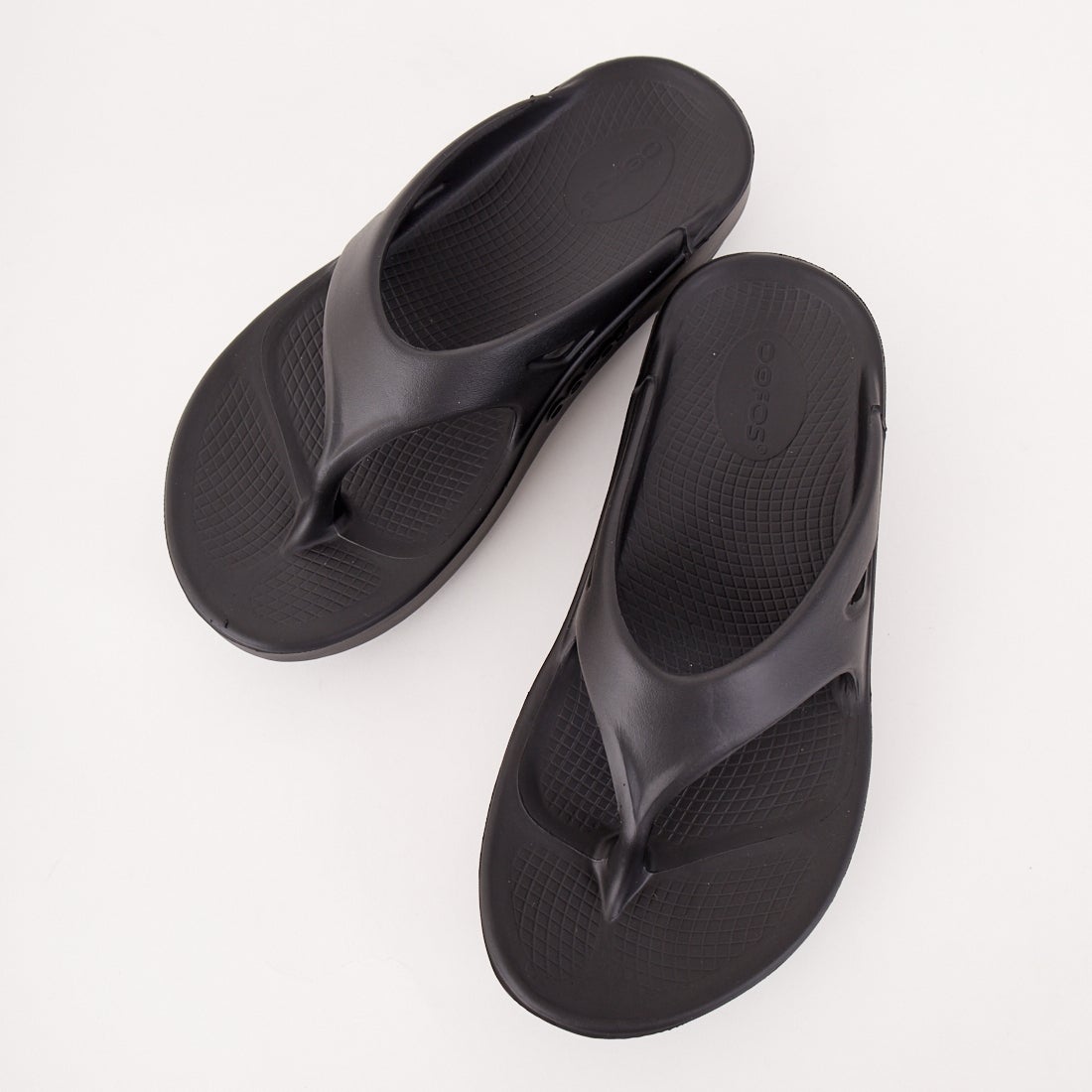 OOFOS [ウーフォス] OOriginal(ウーオリジナル) [OORIGINAL] BLACK