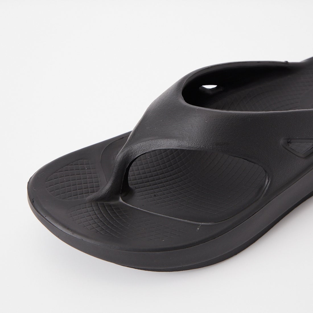OOFOS [ウーフォス] OOriginal(ウーオリジナル) [OORIGINAL] BLACK