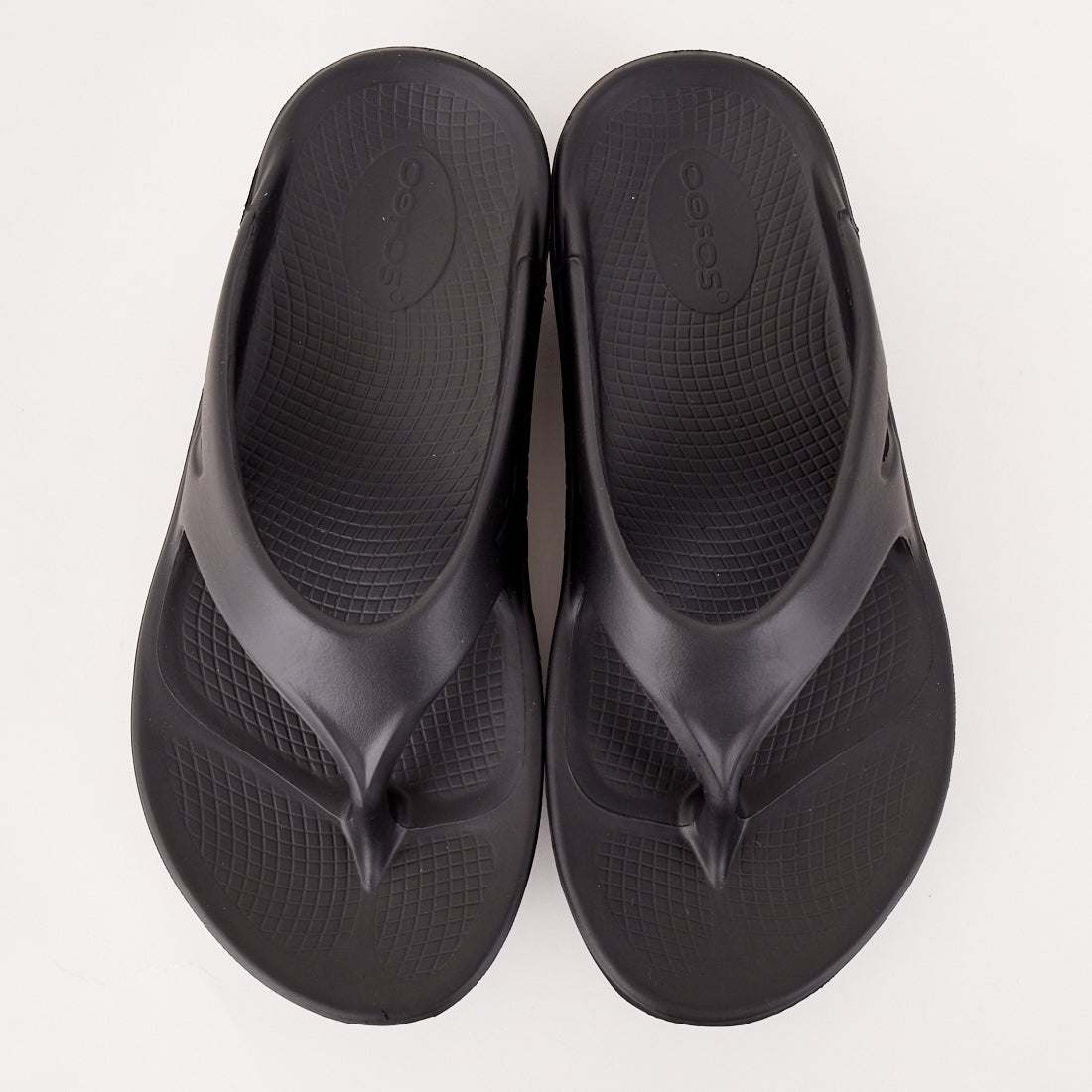 OOFOS [ウーフォス] OOriginal(ウーオリジナル) [OORIGINAL] BLACK