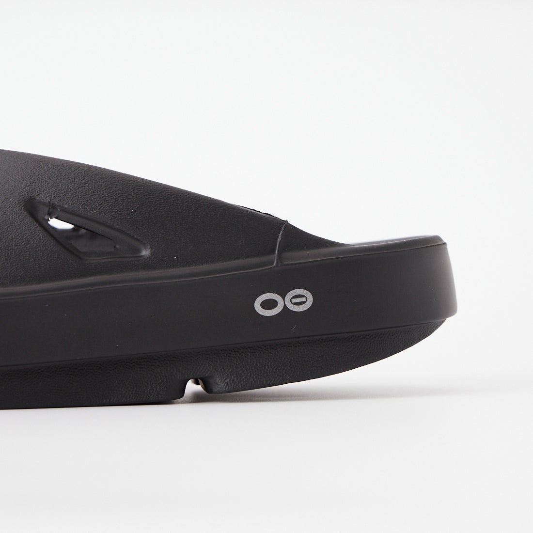 OOFOS [ウーフォス] OOriginal(ウーオリジナル) [OORIGINAL] BLACK
