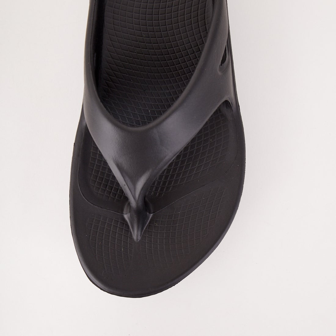 OOFOS [ウーフォス] OOriginal(ウーオリジナル) [OORIGINAL] BLACK