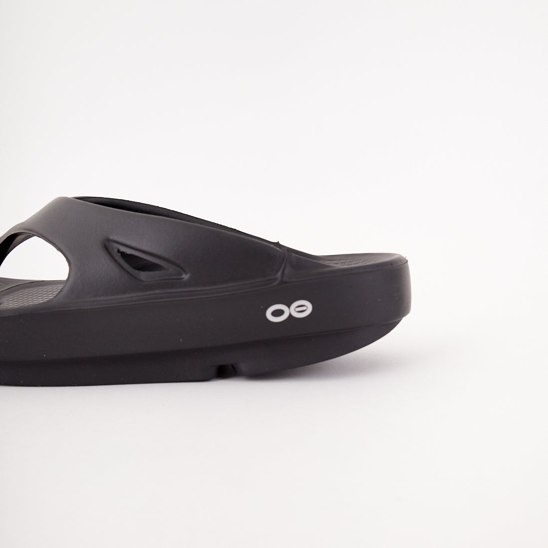 OOFOS [ウーフォス] OOriginal(ウーオリジナル) [OORIGINAL] BLACK