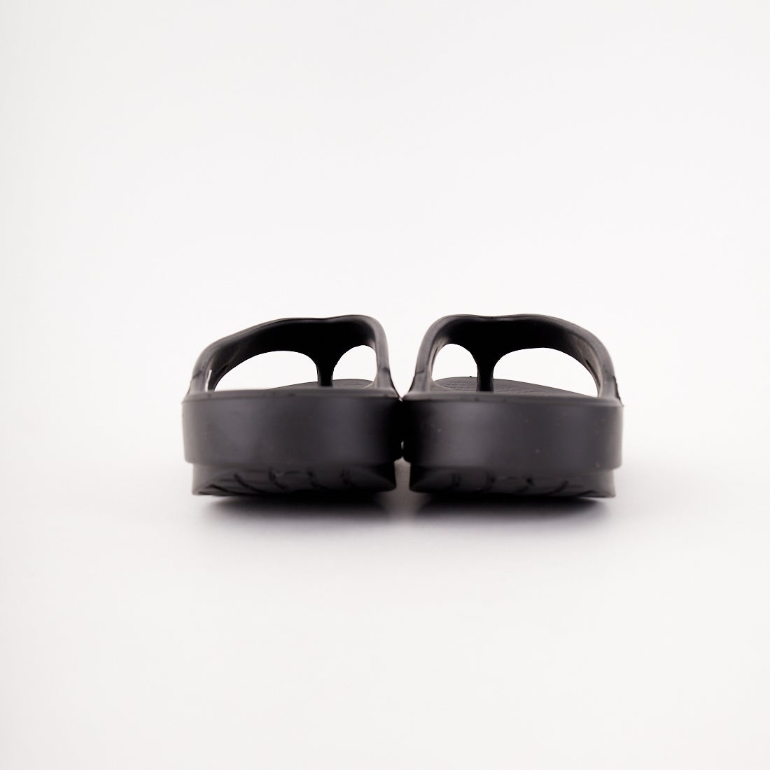 OOFOS [ウーフォス] OOriginal(ウーオリジナル) [OORIGINAL] BLACK