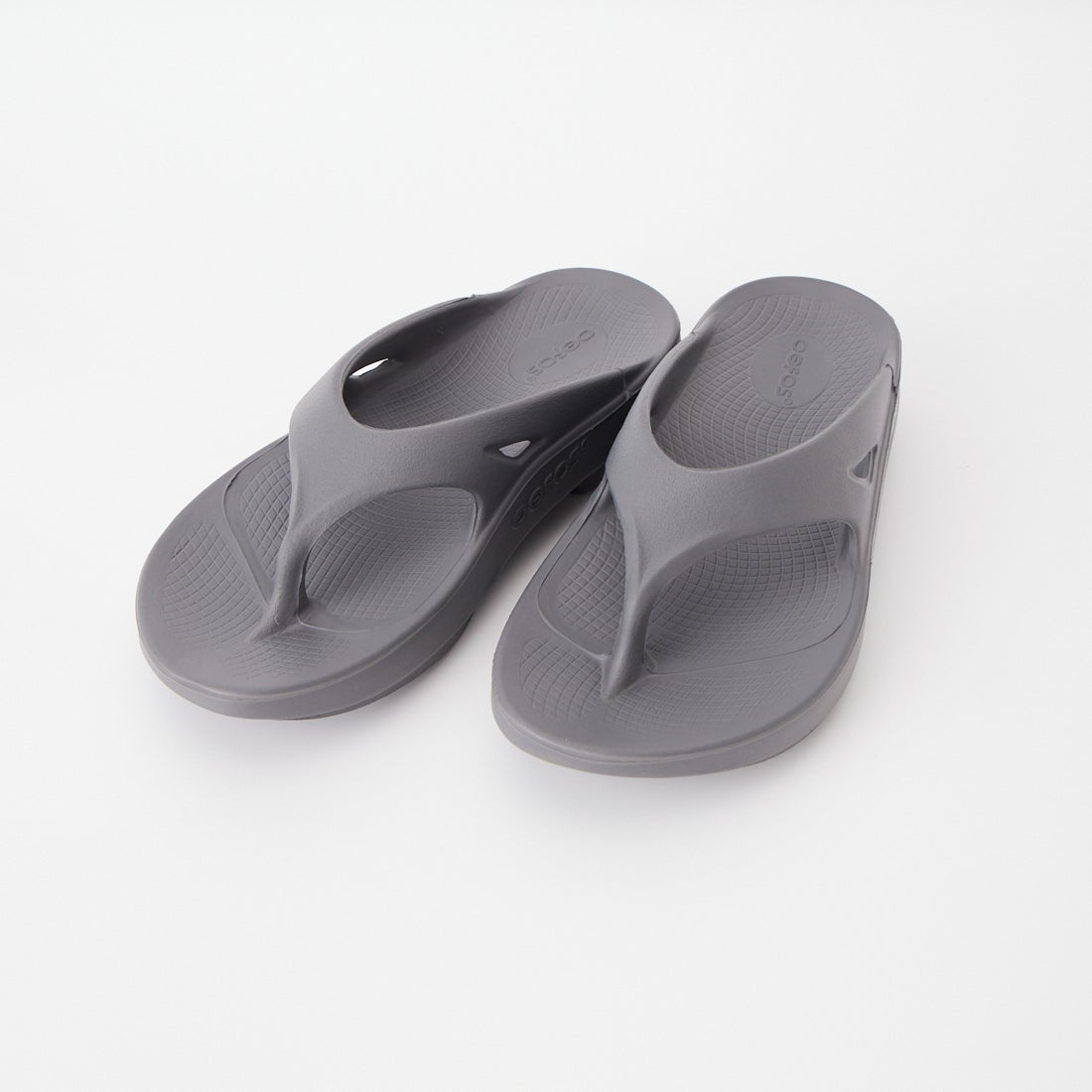 OOFOS [ウーフォス] OOriginal(ウーオリジナル) [OORIGINAL] SLATE