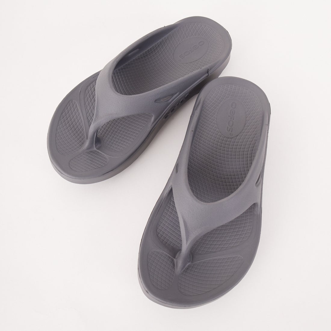 OOFOS [ウーフォス] OOriginal(ウーオリジナル) [OORIGINAL] SLATE