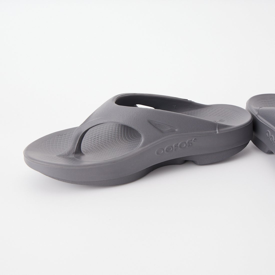 OOFOS [ウーフォス] OOriginal(ウーオリジナル) [OORIGINAL] SLATE