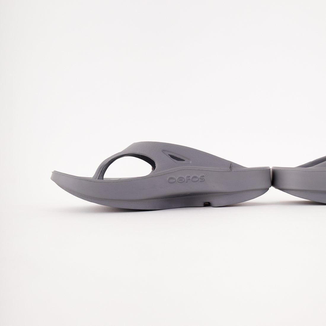 OOFOS [ウーフォス] OOriginal(ウーオリジナル) [OORIGINAL] SLATE