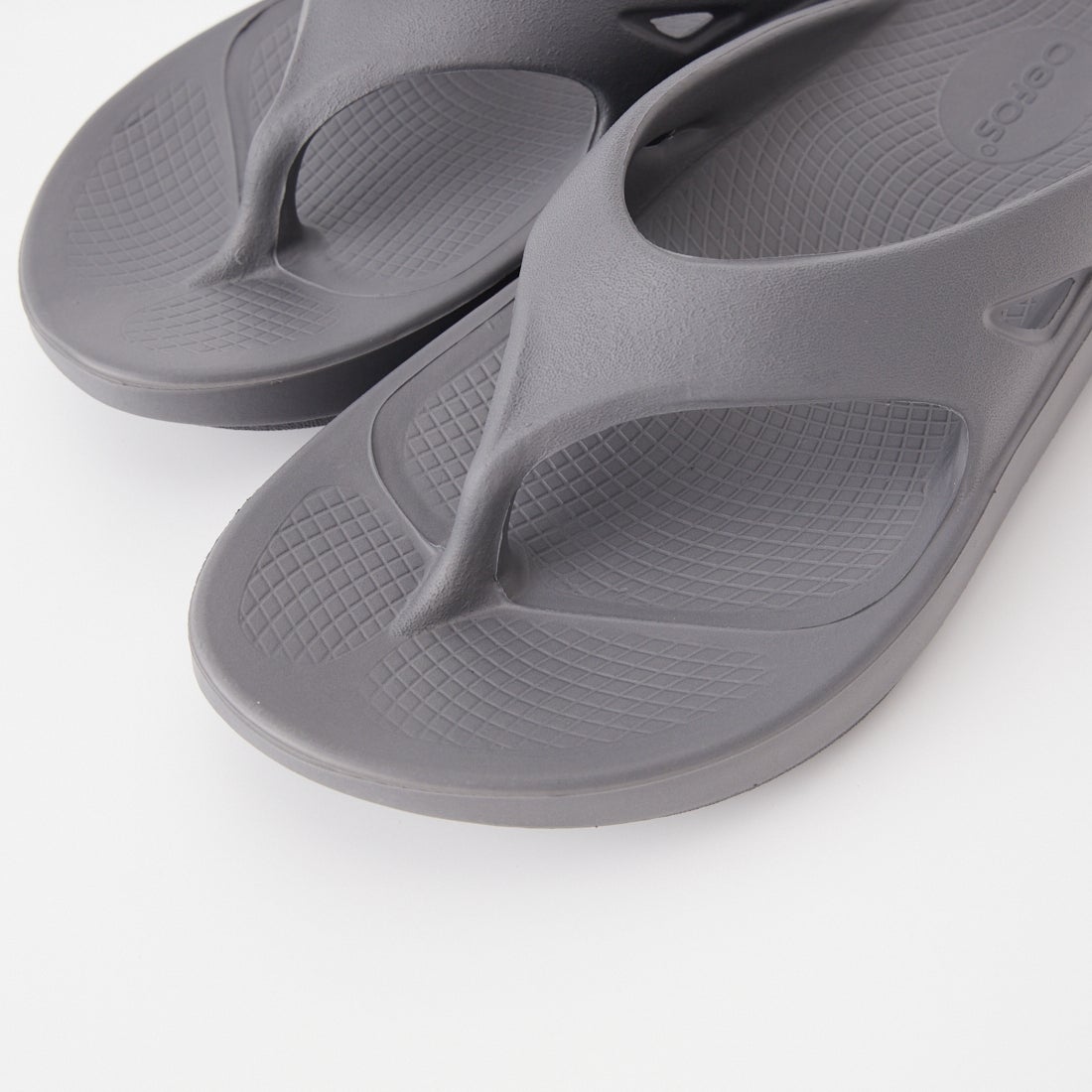 OOFOS [ウーフォス] OOriginal(ウーオリジナル) [OORIGINAL] SLATE