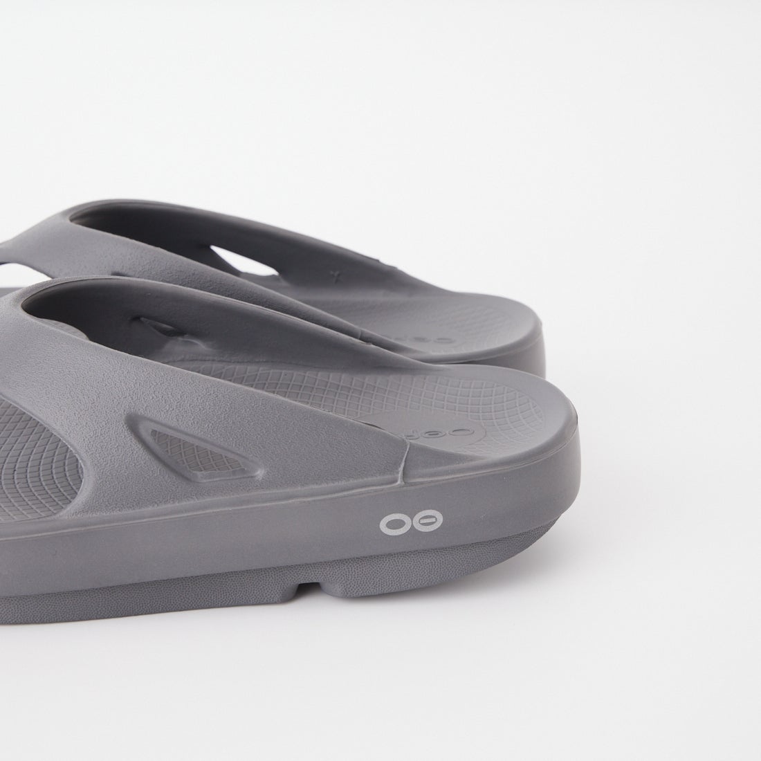 OOFOS [ウーフォス] OOriginal(ウーオリジナル) [OORIGINAL] SLATE
