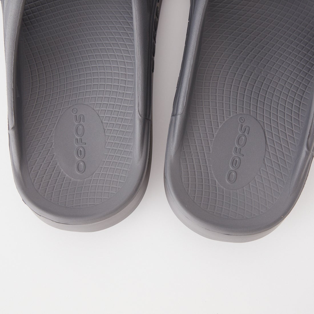 OOFOS [ウーフォス] OOriginal(ウーオリジナル) [OORIGINAL] SLATE