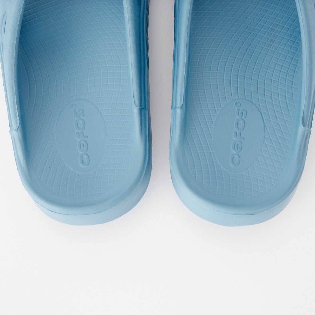 OOFOS [ウーフォス] OOriginal(ウーオリジナル) [OORIGINAL] OCEAN BLUE