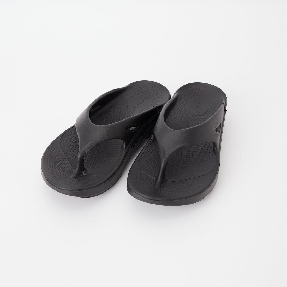OOFOS [ウーフォス] OOriginal(ウーオリジナル) [OORIGINAL] BLACK