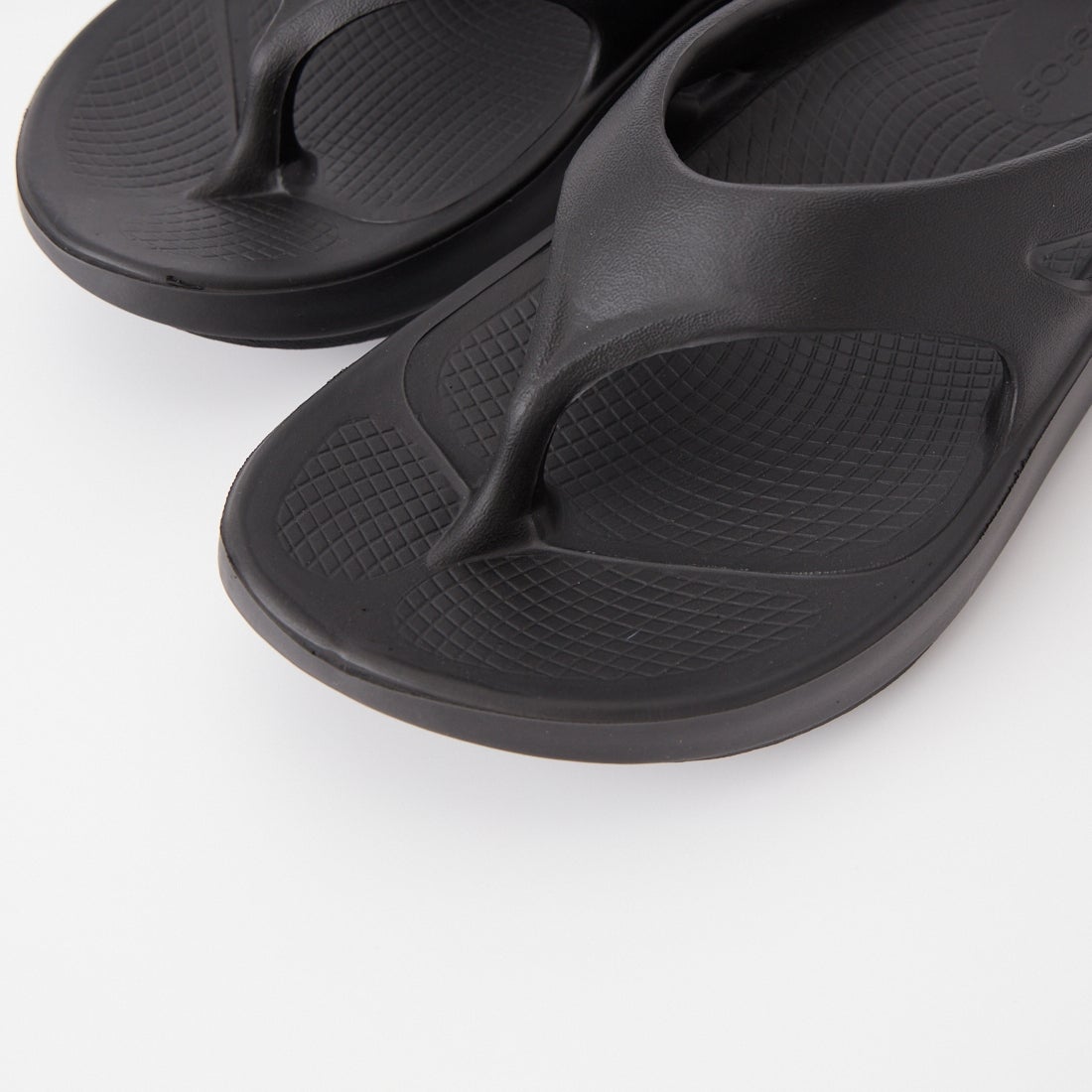 OOFOS [ウーフォス] OOriginal(ウーオリジナル) [OORIGINAL] BLACK