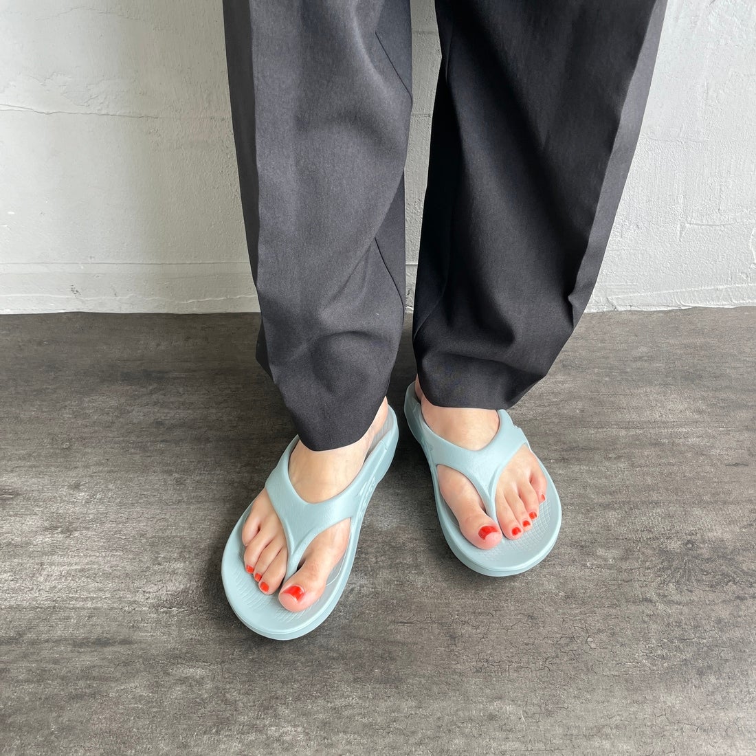 OOFOS [ウーフォス] OOriginal(ウーオリジナル) [OORIGINAL] MIST