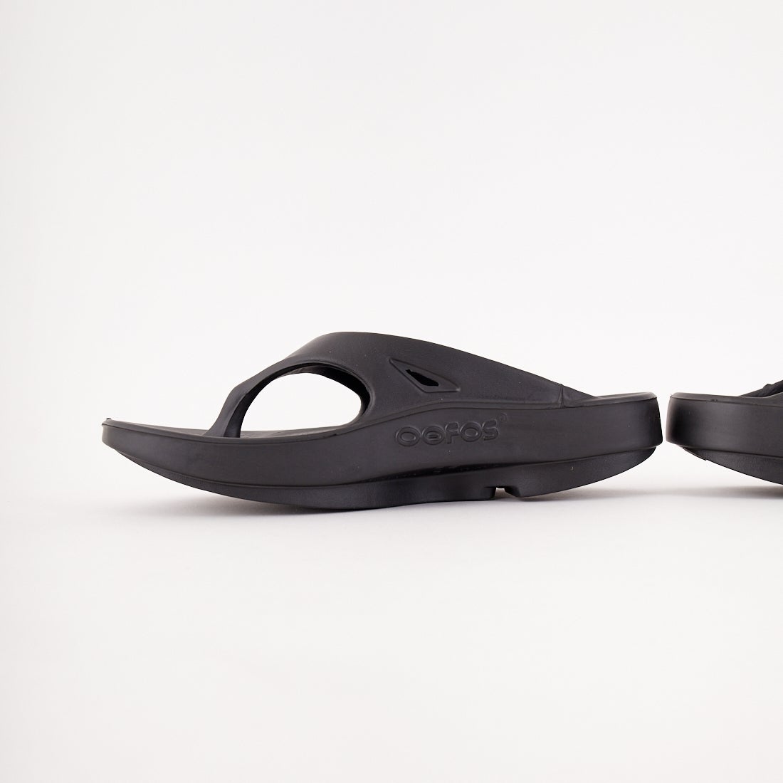 OOFOS [ウーフォス] OOriginal(ウーオリジナル) [OORIGINAL] BLACK