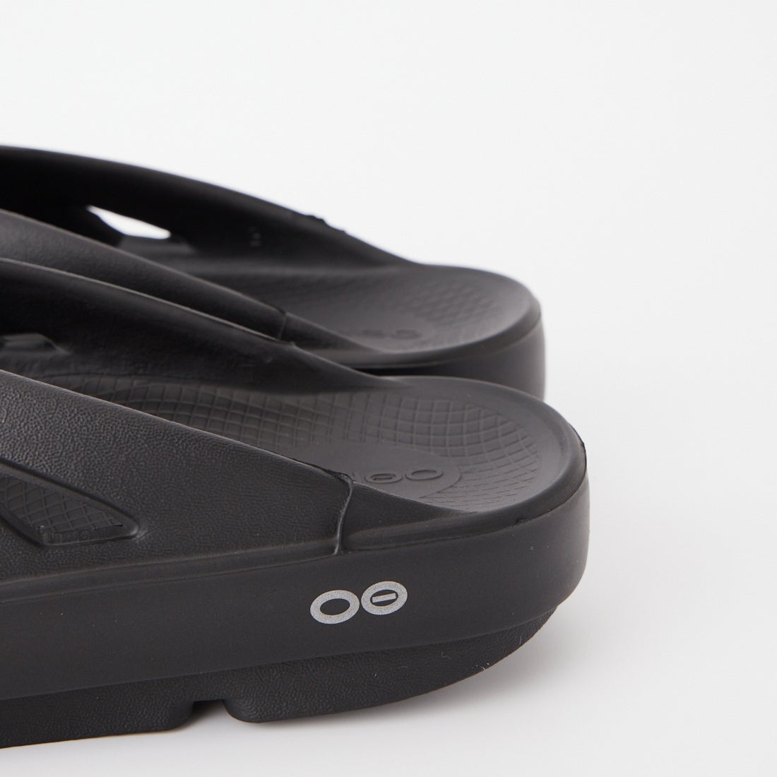 OOFOS [ウーフォス] OOriginal(ウーオリジナル) [OORIGINAL] BLACK