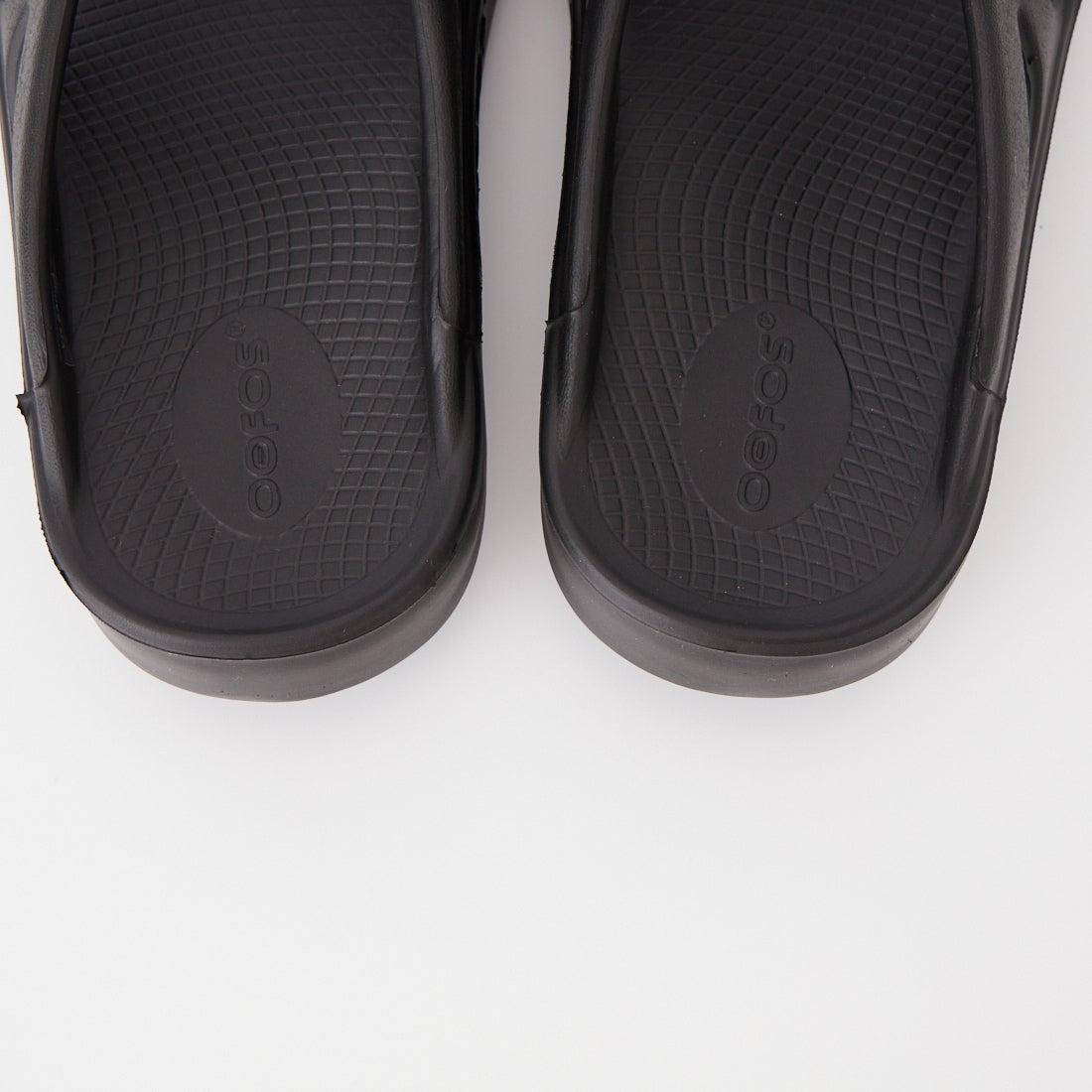 OOFOS [ウーフォス] OOriginal(ウーオリジナル) [OORIGINAL] BLACK