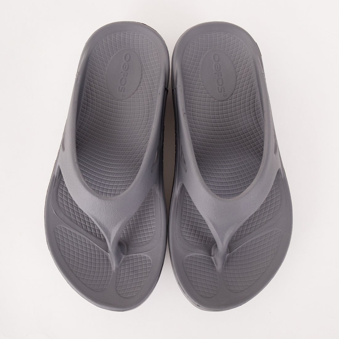 OOFOS [ウーフォス] OOriginal(ウーオリジナル) [OORIGINAL] SLATE