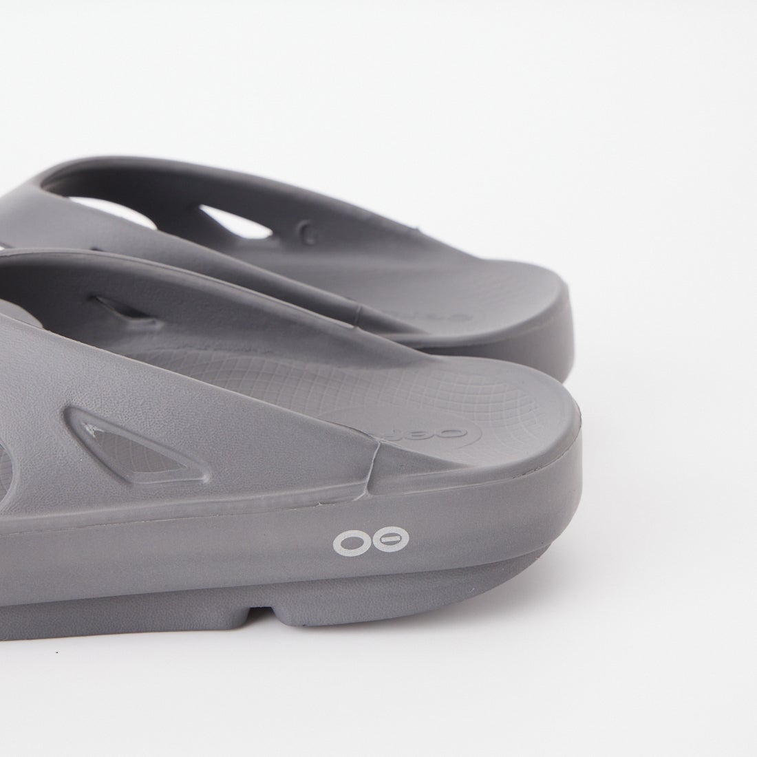 OOFOS [ウーフォス] OOriginal(ウーオリジナル) [OORIGINAL] SLATE