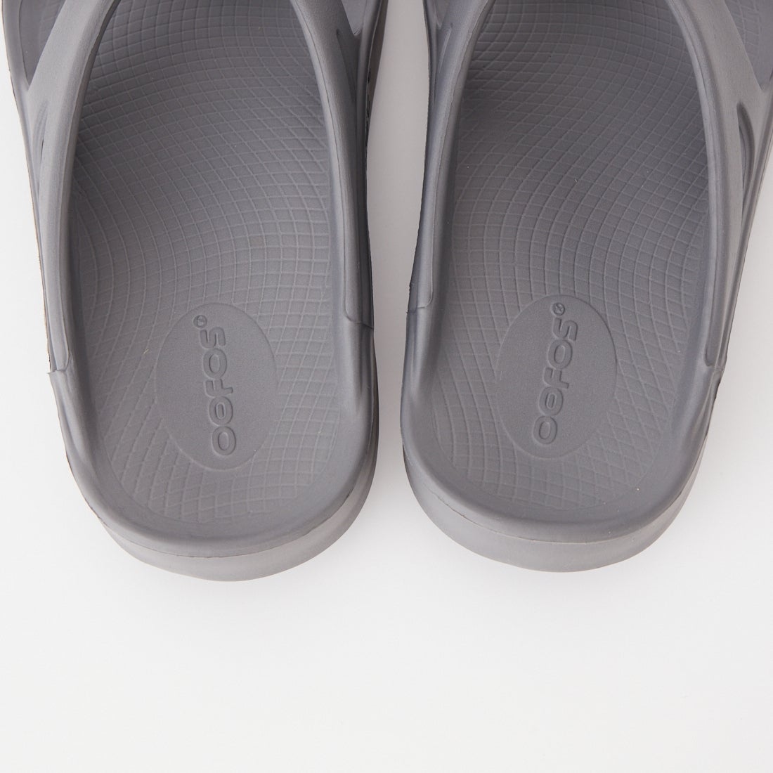 OOFOS [ウーフォス] OOriginal(ウーオリジナル) [OORIGINAL] SLATE