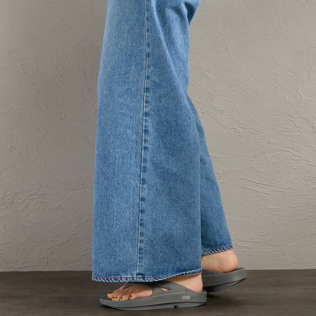 OOFOS [ウーフォス] OOriginal(ウーオリジナル) [OORIGINAL] SLATE