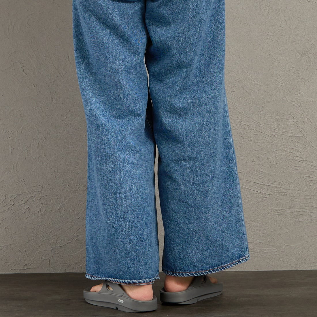 OOFOS [ウーフォス] OOriginal(ウーオリジナル) [OORIGINAL] SLATE