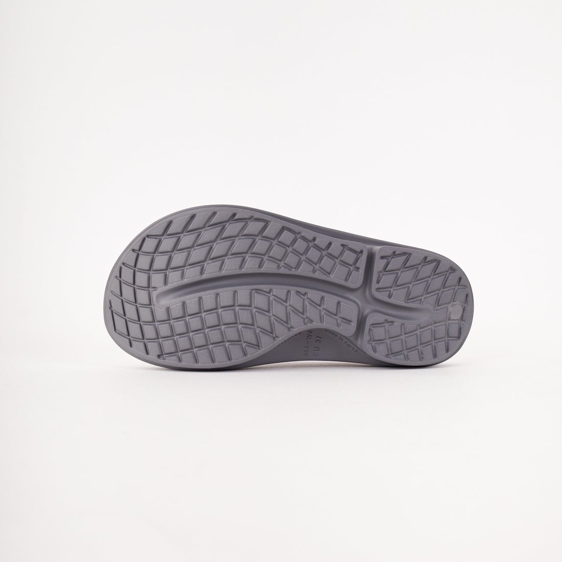 OOFOS [ウーフォス] OOriginal(ウーオリジナル) [OORIGINAL] SLATE