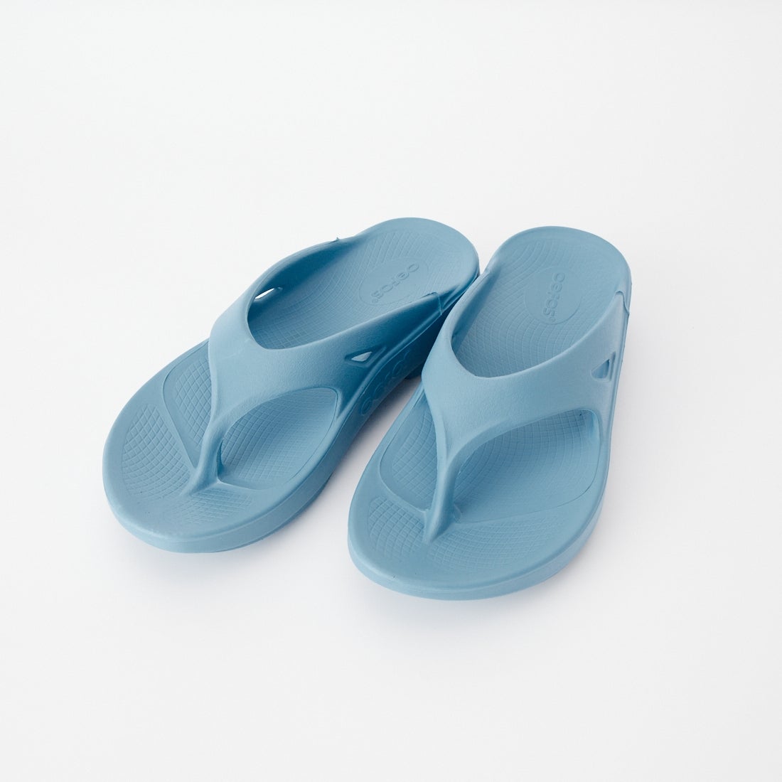 OOFOS [ウーフォス] OOriginal(ウーオリジナル) [OORIGINAL] OCEAN BLUE