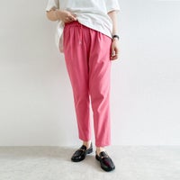 014 ﾋﾟﾝｸ&&モデル身長：165cm 着用サイズ：38&&