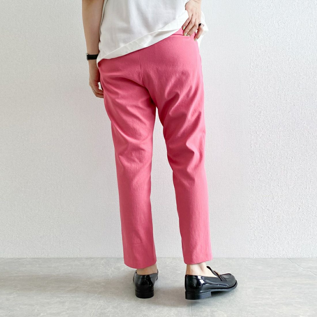 Jeans Factory Clothes [ジーンズファクトリークローズ] シェルタ