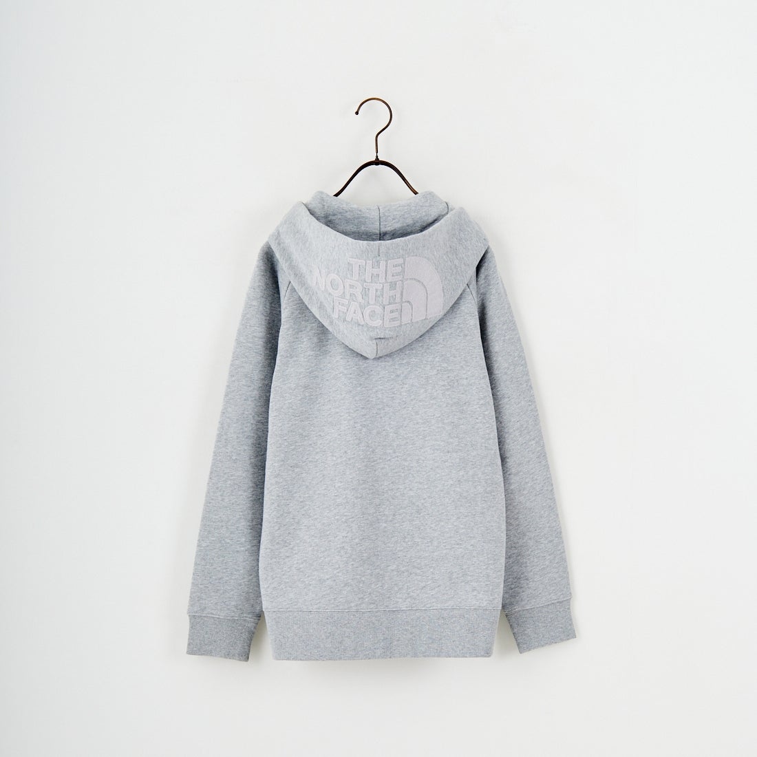 THE NORTH FACE [ザ ノースフェイス] リアビューフルジップフーディ [NTW12442] ZZ