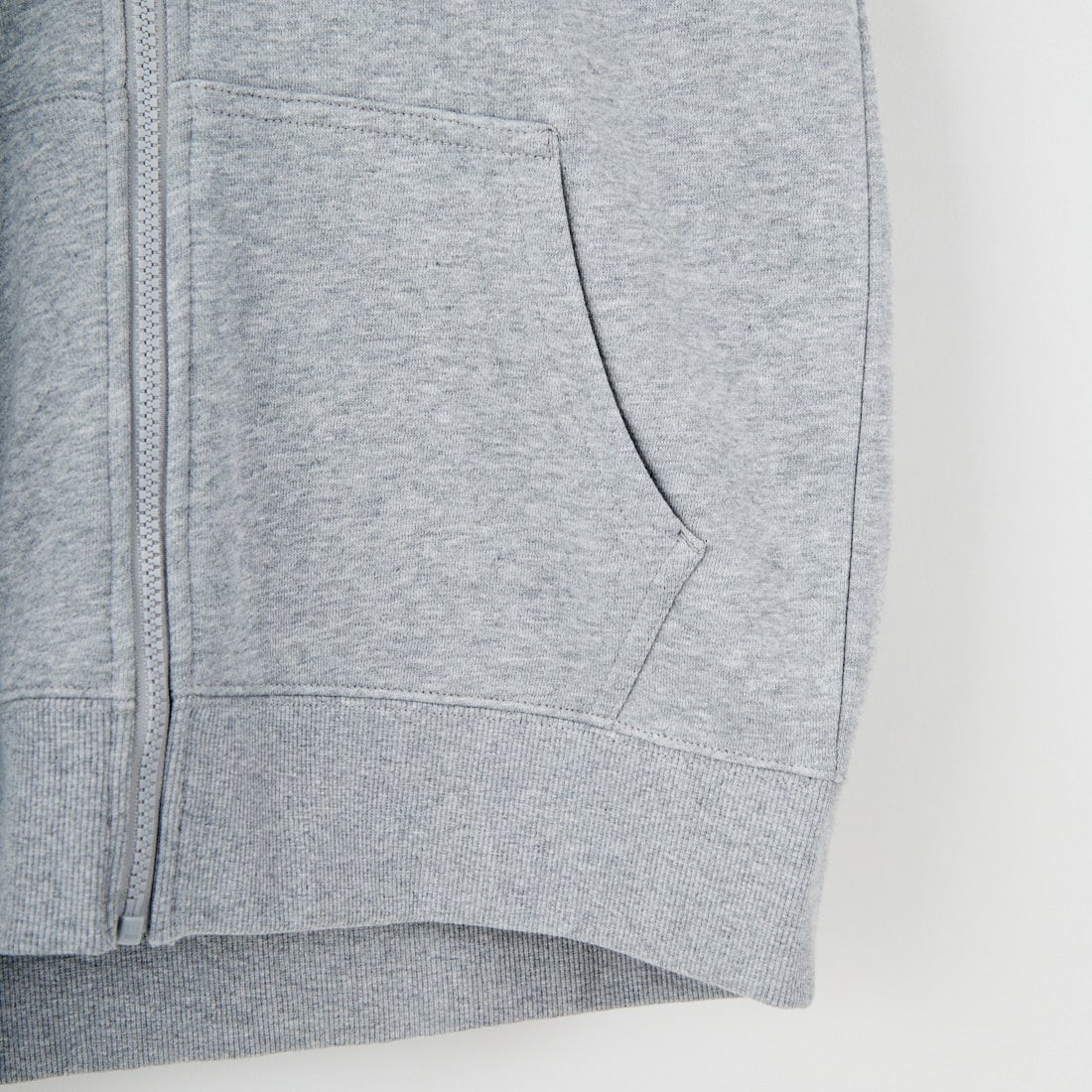 THE NORTH FACE [ザ ノースフェイス] リアビューフルジップフーディ [NTW12442] ZZ