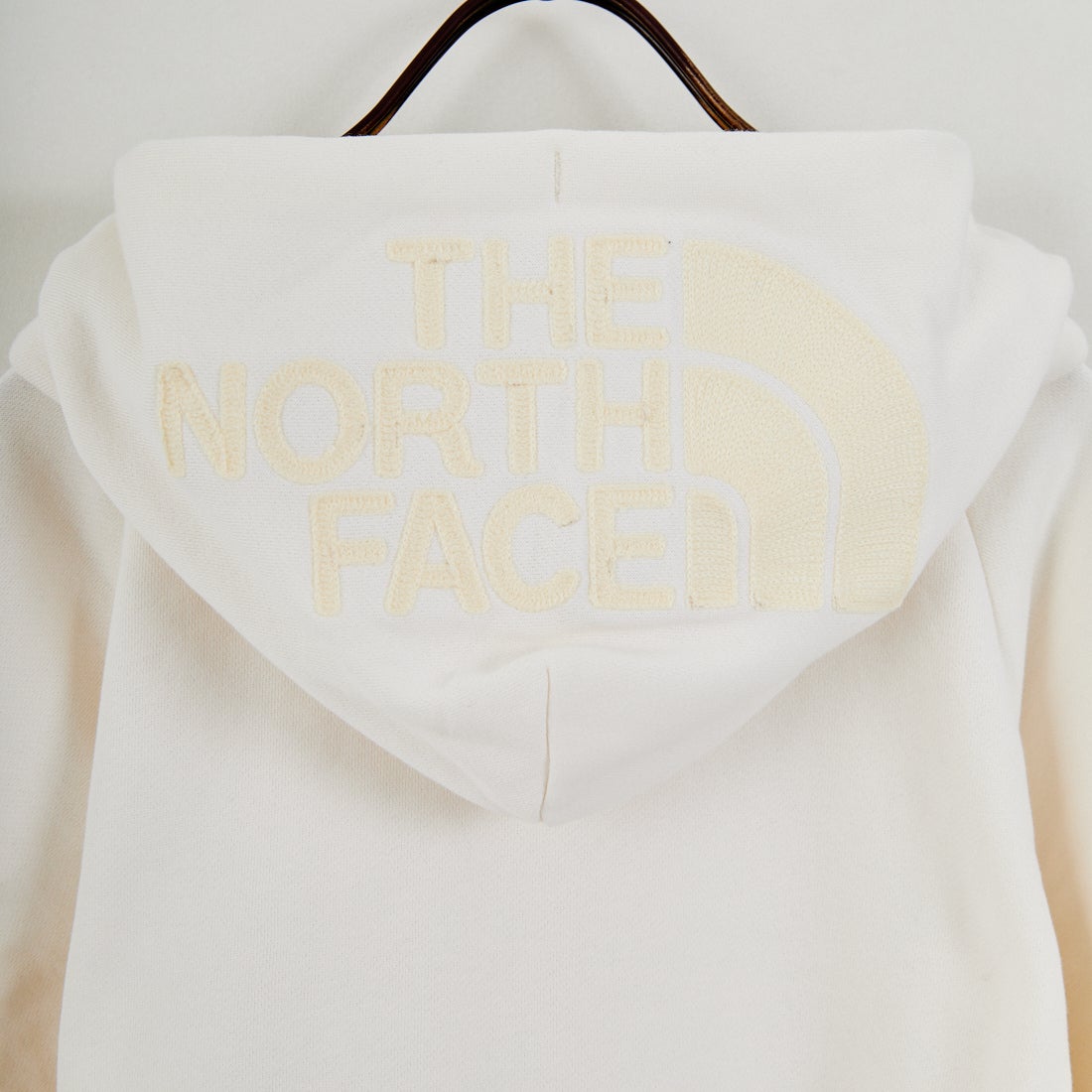 THE NORTH FACE [ザ ノースフェイス] リアビューフルジップフーディ