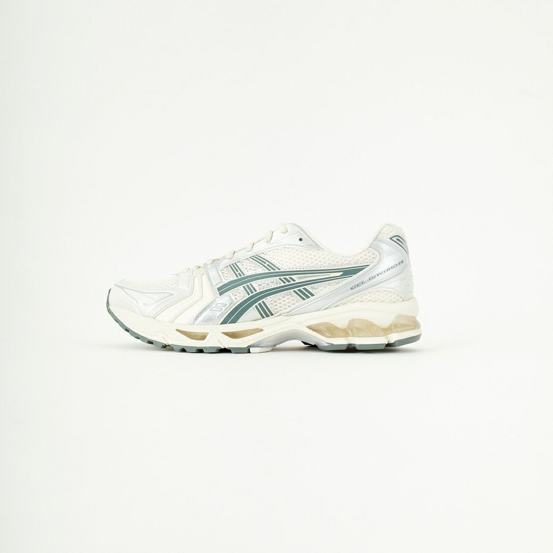 ASICS [アシックス] GEL-KAYANO 14 スニーカー [GEL-KAYANO-14] 200