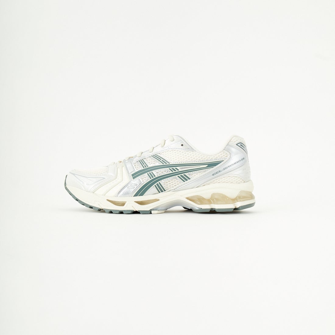 ASICS [アシックス] GEL-KAYANO 14 スニーカー [GEL-KAYANO-14] 200