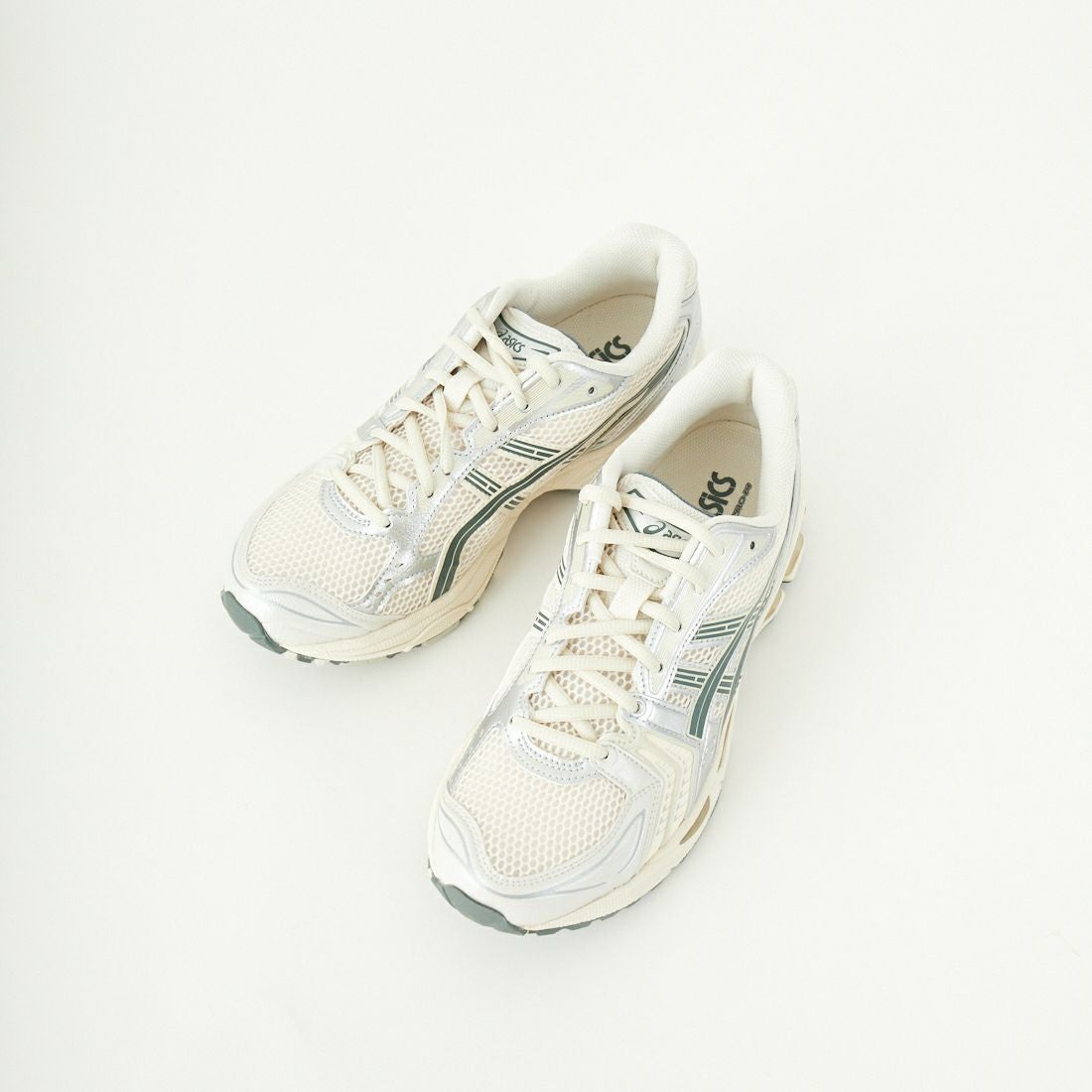 ASICS [アシックス] GEL-KAYANO 14 スニーカー [GEL-KAYANO-14] 200