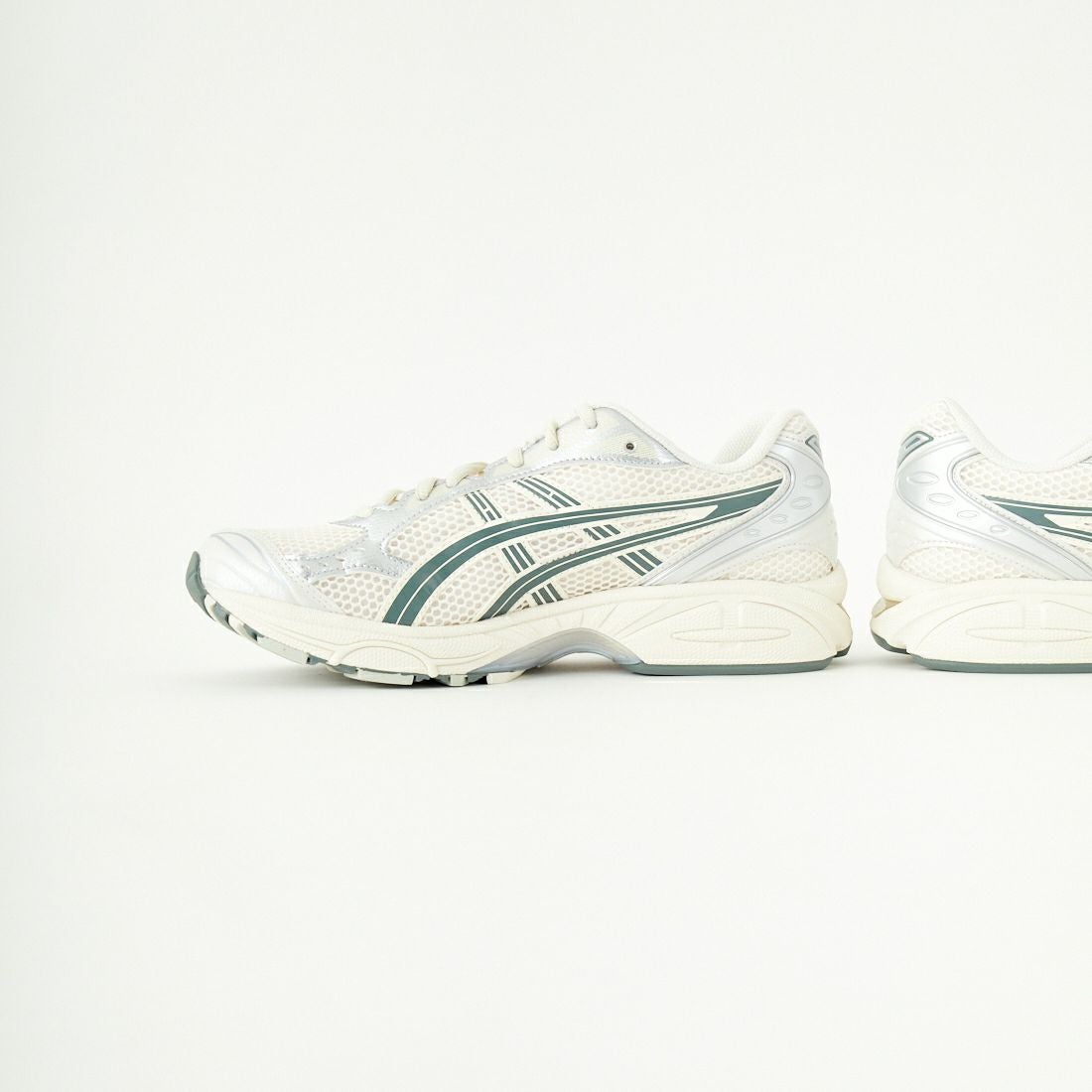 ASICS [アシックス] GEL-KAYANO 14 スニーカー [GEL-KAYANO-14] 200