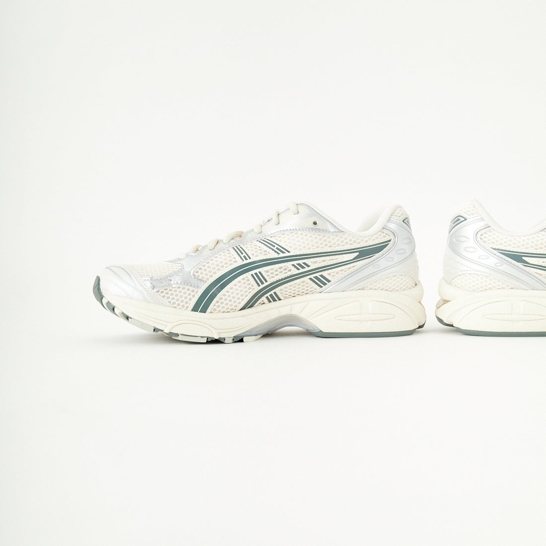 ASICS [アシックス] GEL-KAYANO 14 スニーカー [GEL-KAYANO-14] 200