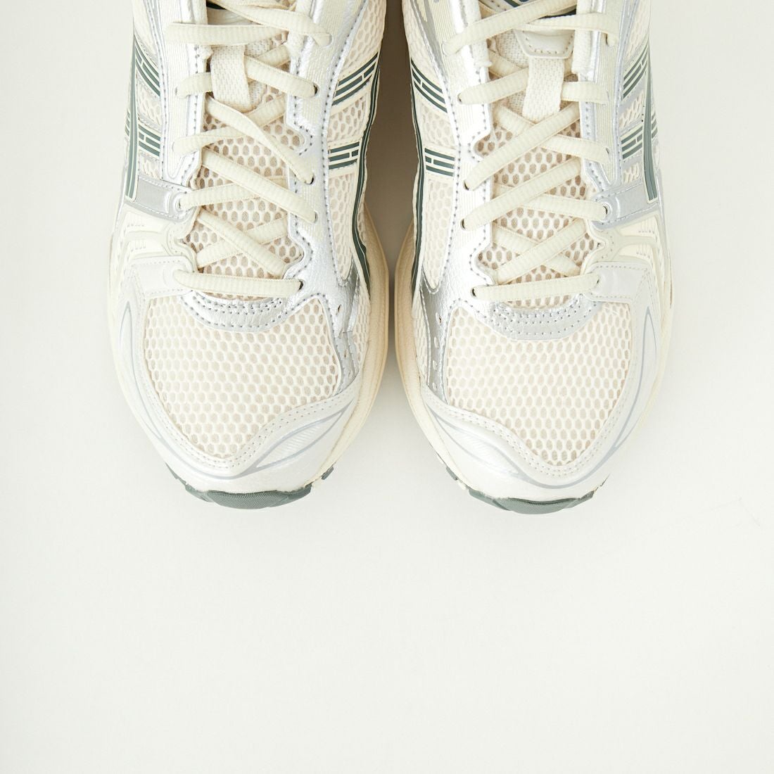 ASICS [アシックス] GEL-KAYANO 14 スニーカー [GEL-KAYANO-14] 200